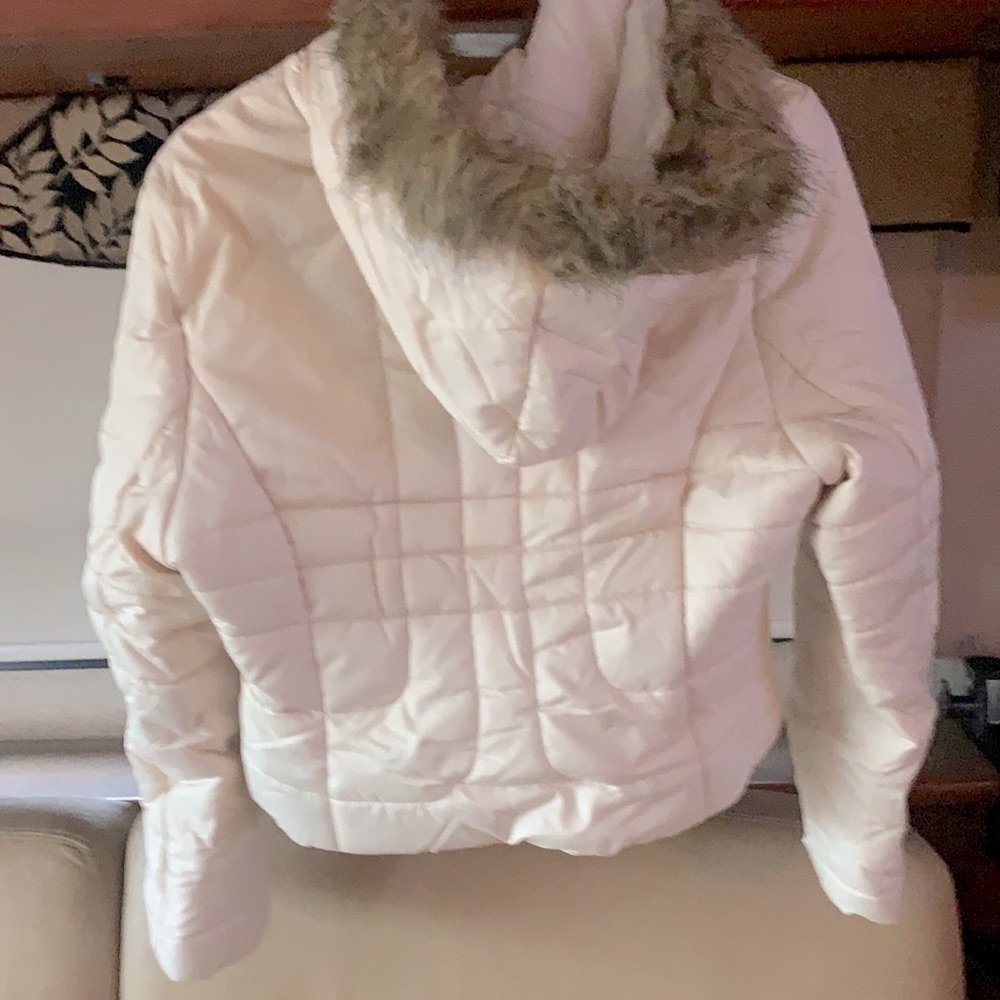 Puffer Jacket - Picture 2 of 2